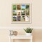 ArtToFrames Collage Photo Picture Frame with 12 - 5x7 inch Openings, Framed in White with Over 62 Mat Color Options and Plexi Glass (CSM-3966-229)
